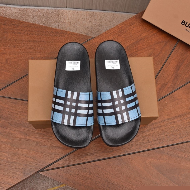 B**rry slippers